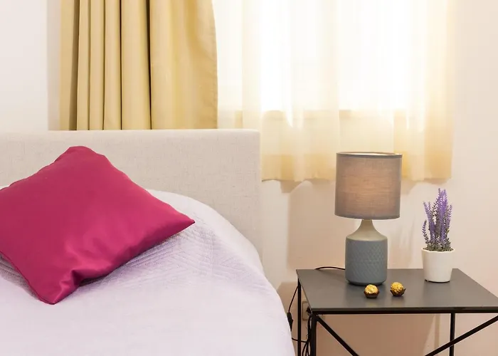 Erna Apartamento Dubrovnik