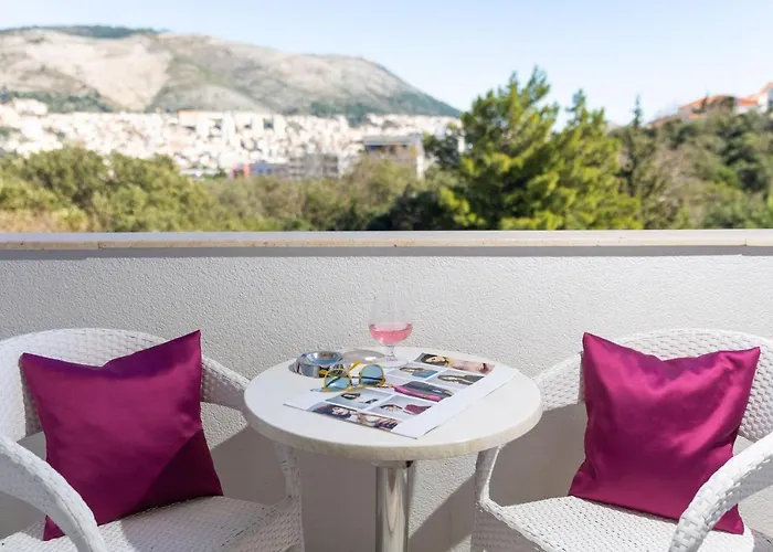 Erna Apartamento