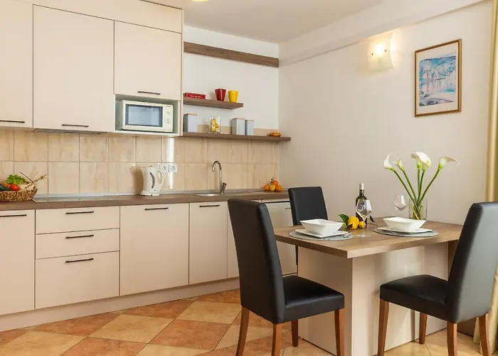 Apartamento Erna
