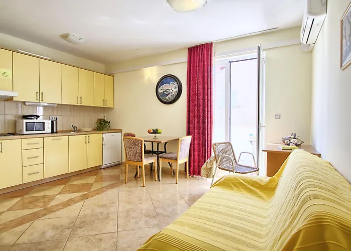 Apartamento Erna