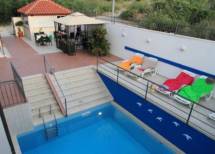 Apartamento Erna Dubrovnik