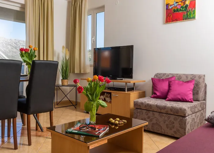 Apartman Erna