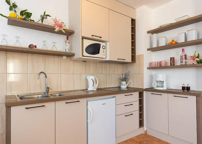 Apartman Erna Dubrovnik